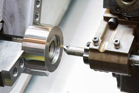 济南机械加工厂CNC坐标磨削系统特点及用途